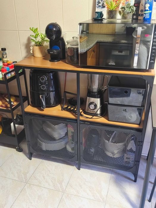 Móvel IKEA FJÃLLBO Estimado