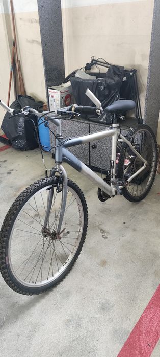 [ Desocupar] 2 Bicicletas BTT Roda 26