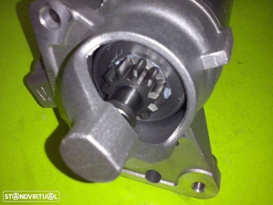 motor arranque novo Peugeot e Citroen 1.6 hdi