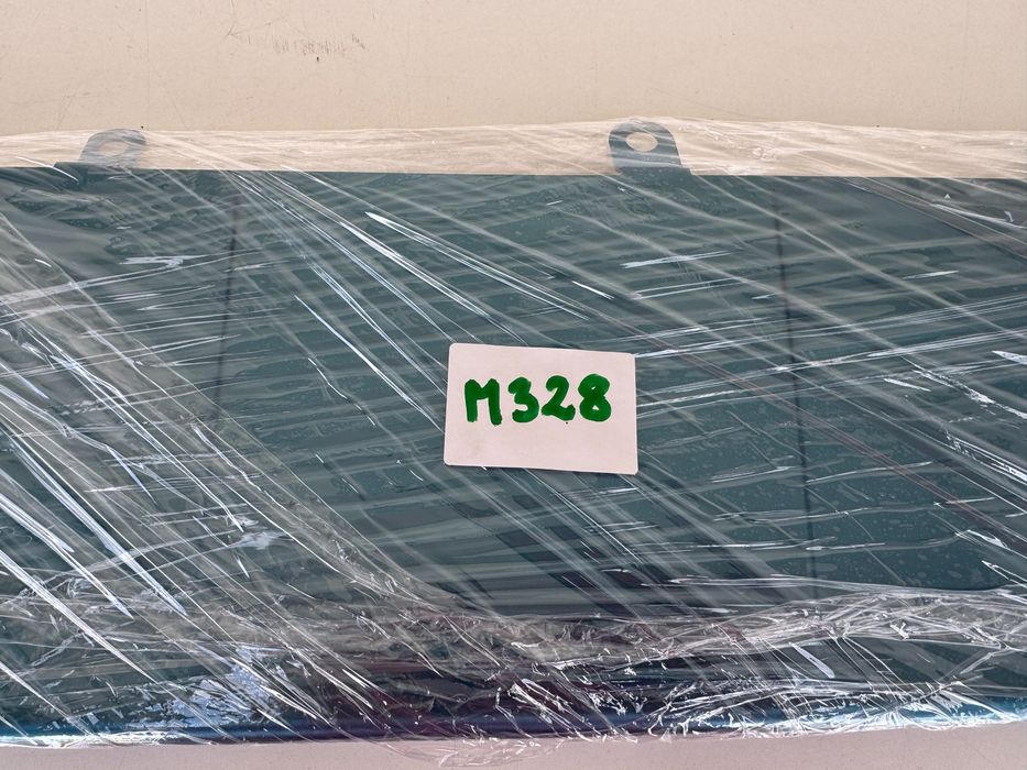 PORSCHE CAYENNE 9Y Spoiler Nakładka Zderzaka Przód Nowa Oem 9Y0807833