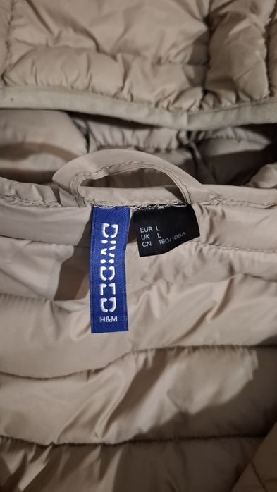 Куртка стограмівка