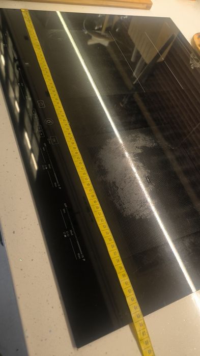 Płyta indukcyjna Whirlpool 65cm