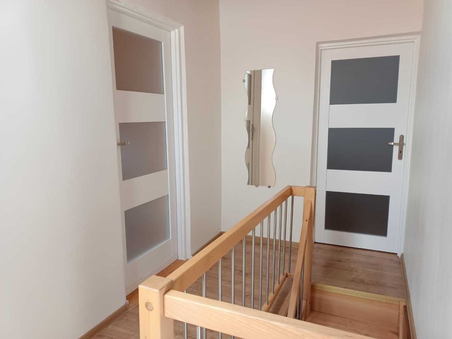 Domek letniskowy Isola Rowy