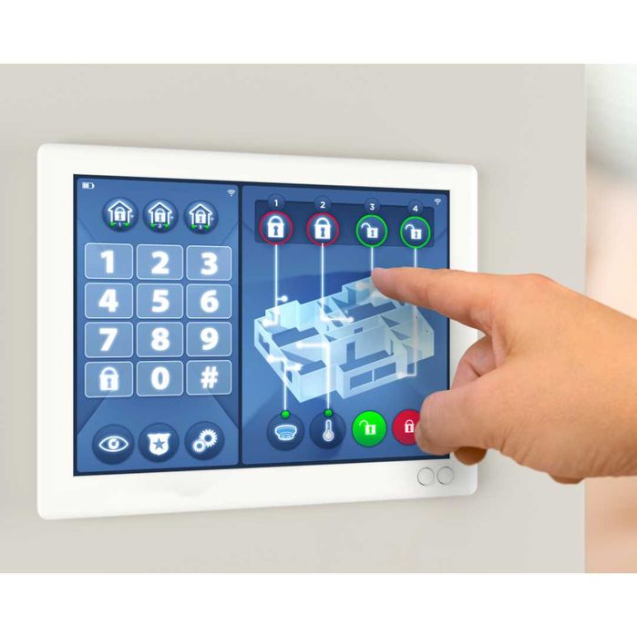 Elektryk, instalacje, przeglądy, pomiary, monitoring, alarm