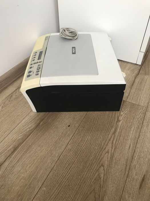 Drukarka “Brother DCP-135C”