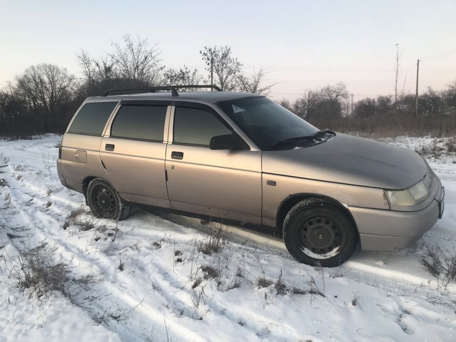 Продаю авто ВАЗ 21114 2007 року