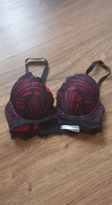 Biustonosz Esotiq 65C