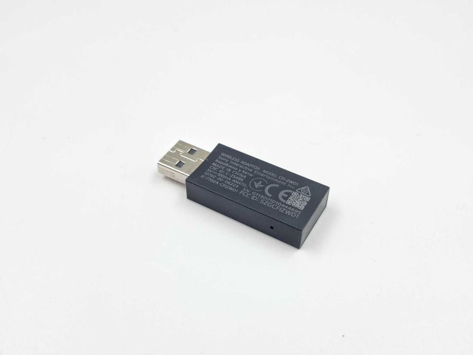 Adapter Sony PS5 do słuchawek Pulse 3D CFI-ZWD1