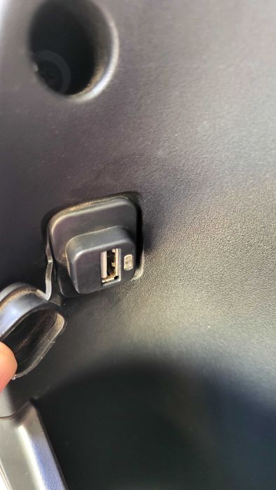 Mota Elétrica Super Soco Cux