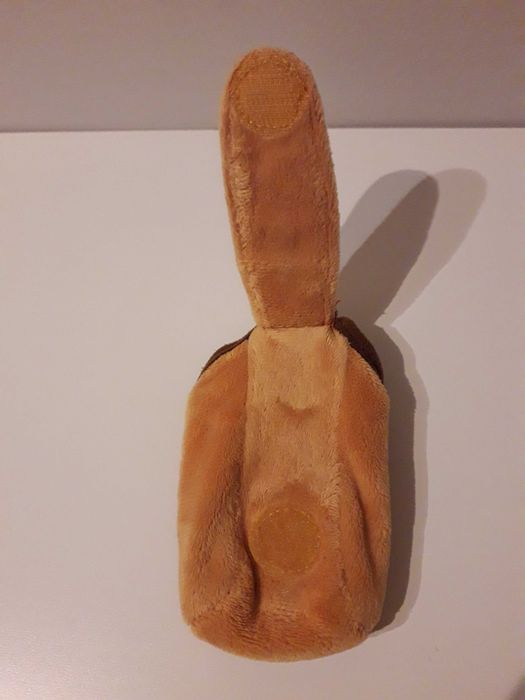 Capa Debbi para telemóvel ou mp4