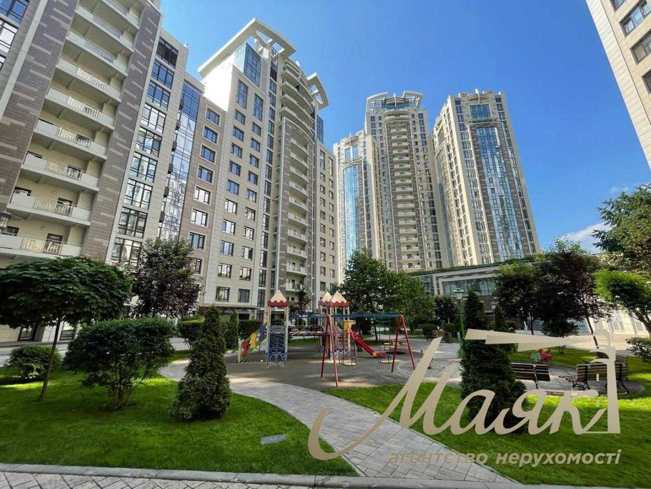 Многокомнатная квартира по адресу ул. Иоанна Павла II (площадь 416 м²) - Atlanta.ua - фото 19