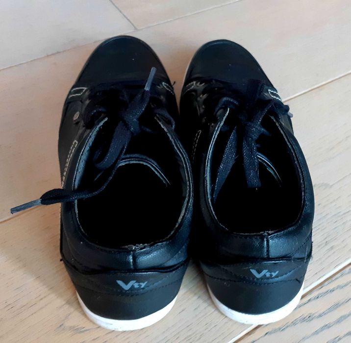 buty męskie VICTORY rozmiar 42 wysokie