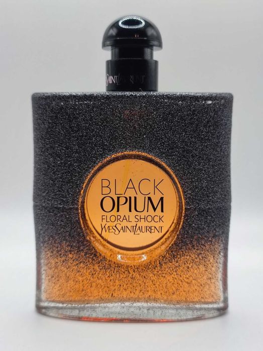 YSL BLACK OPIUM Floral Shock edp 90 ml *UNIKATowe