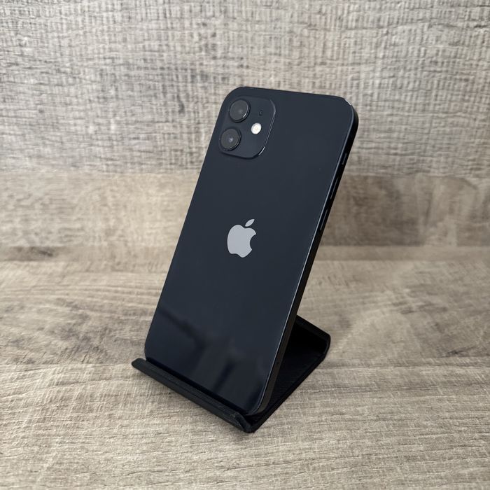 Apple iPhone 12 128GB Uszkodzony ekran