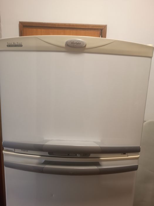 Frigorífico De Whirlpool