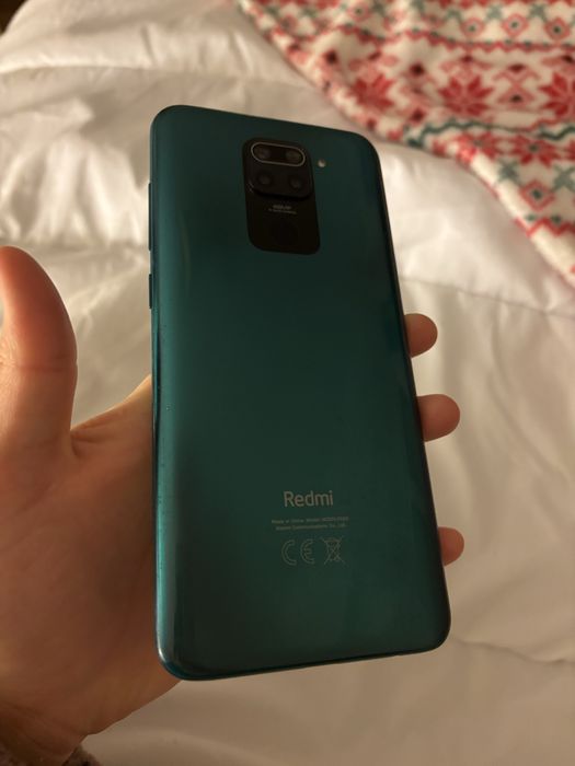 Vendo telefone usado em boas condições