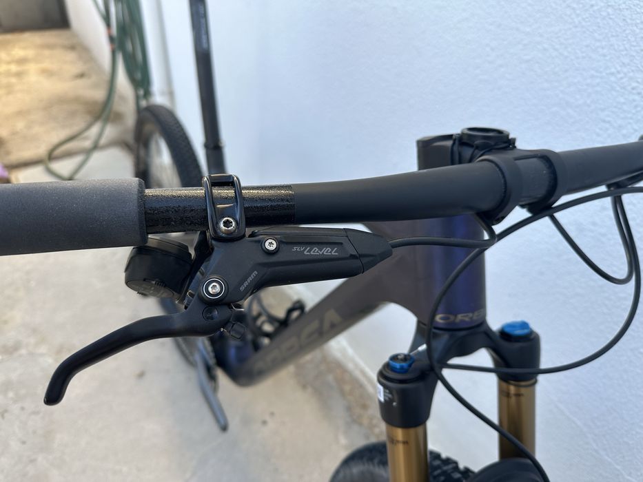 Orbea Oiz M-Team AXS