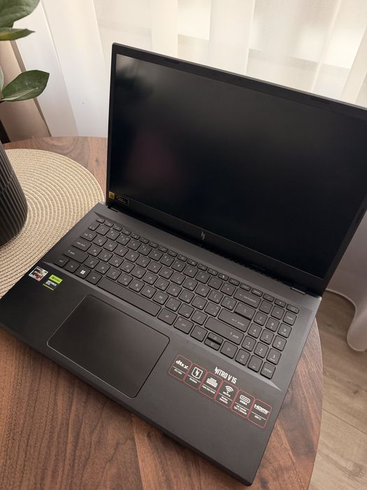 Ноутбук Acer Nitro V15 c RTX 3050 6GB