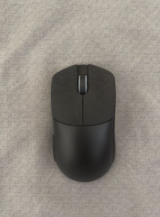 WLmouse Huan z magnezu