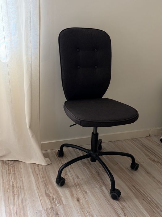 Cadeira de escritório IKEA Lillhöjden