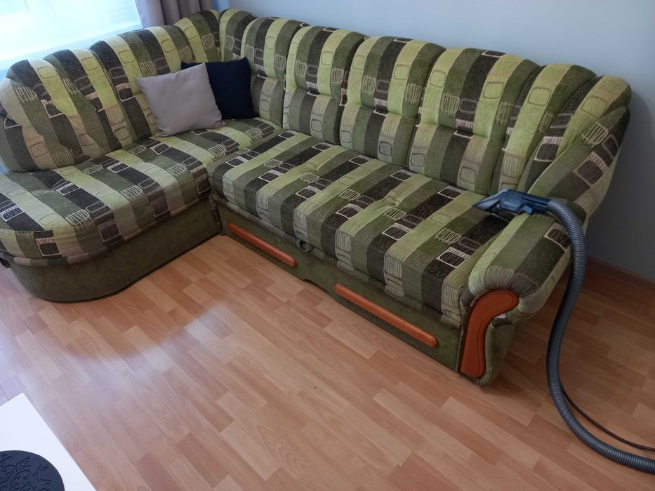 Pranie tapicerki i dywanów ozonowanie odgrzybianie dezynfekcja
