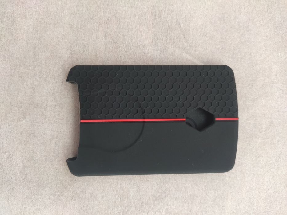 Porta chaves cartão Renault