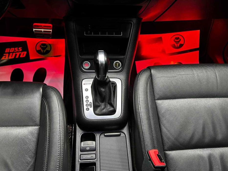 Volkswagen Tiguan 2015