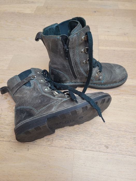 Buty Ecco roz. 29