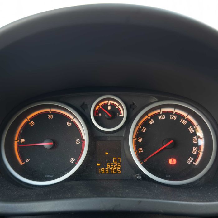 Opel Corsa D GTC 1.3 CDTI 90CV (2006)