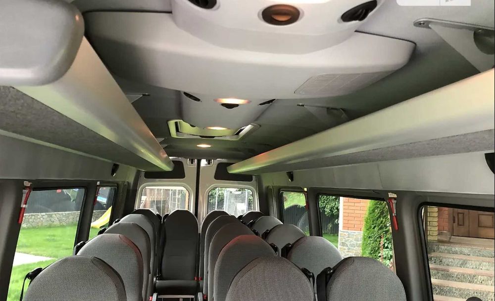 Пасажирські перевезення Яремча, Ворохта, Татарів, Верховина, Буковель