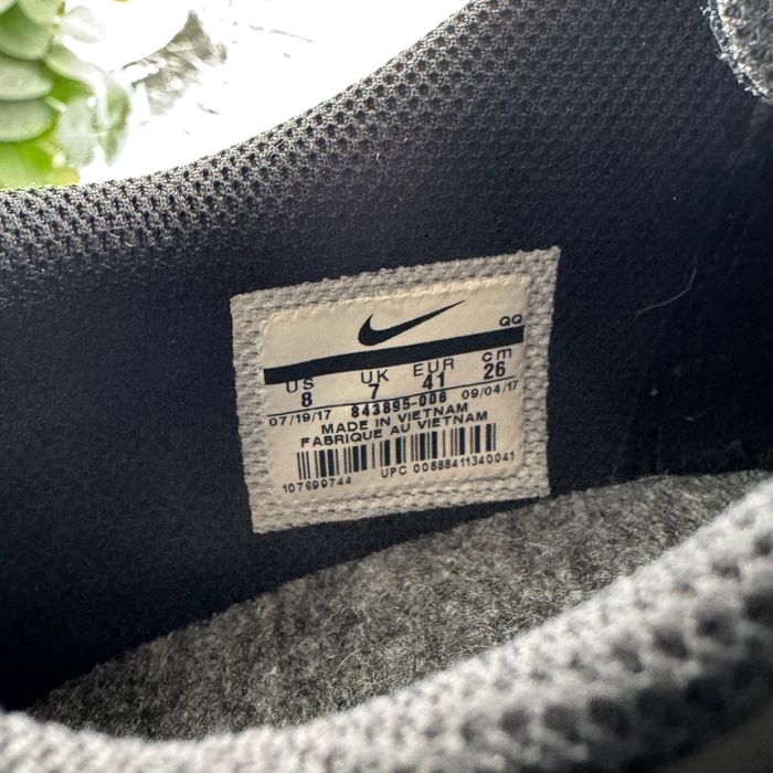 Кросівки Nike Sb Check 41 розмір E740