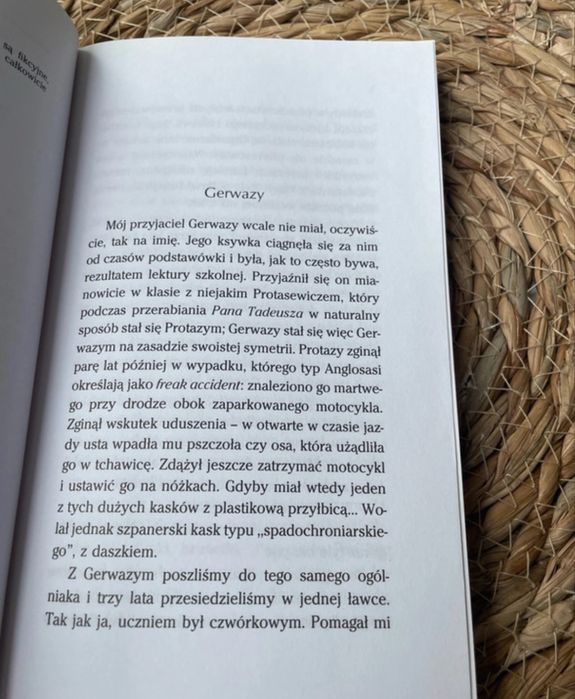 tobiasz w. Lipny barocco