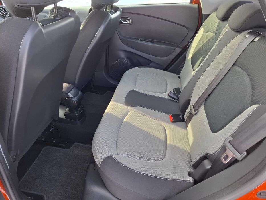 Renault Captur, automat, super stan, 12.2015r