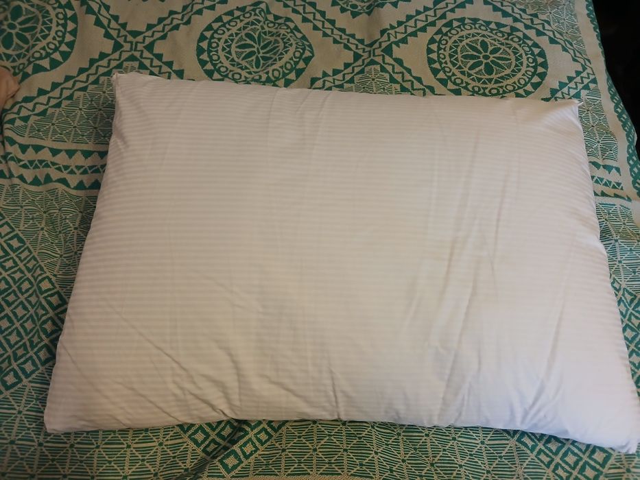 Подушка ортопедична