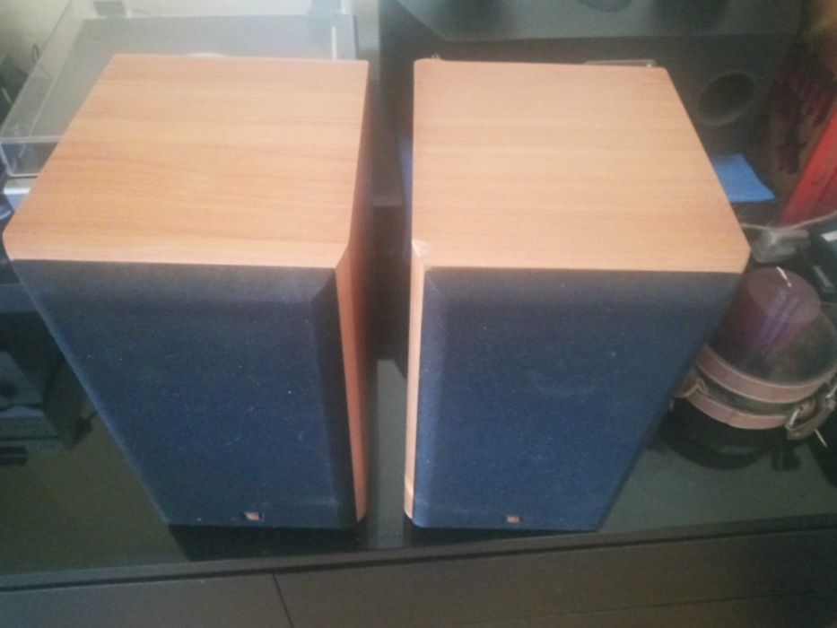 Colunas Kef Cresta 2