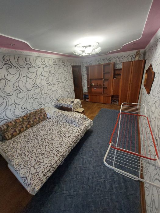 Ліски Однокімнатна квартира