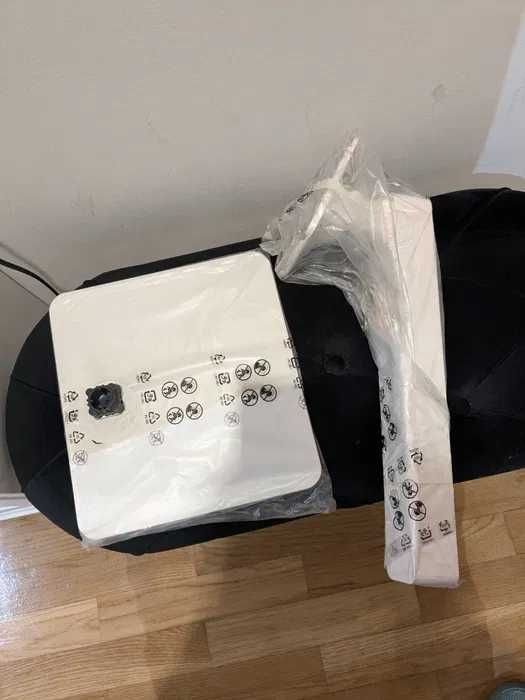 Monitor LG UltraFine 27” – €170