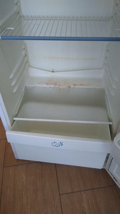 Lodówka ,Mastercook sprawna .