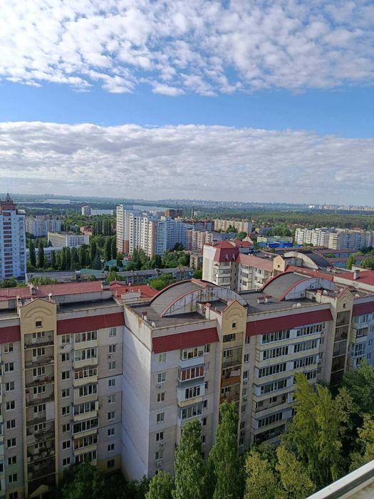 Вишгород, ЖК Ярославичі-2,  1 кімн. квартира  49 кв.м. Центр