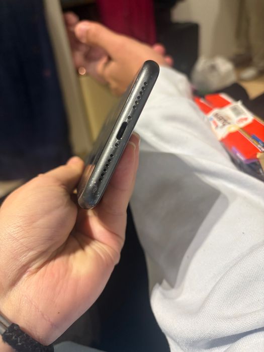 IPhone 11 desbloqueado 64g