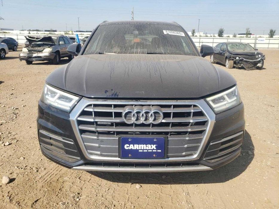 Audi Q5 Premium Plus 2019