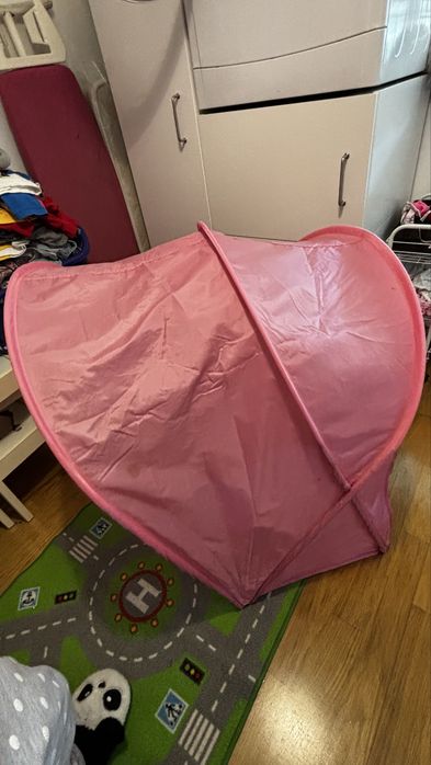 2 Dossel camas Ikea