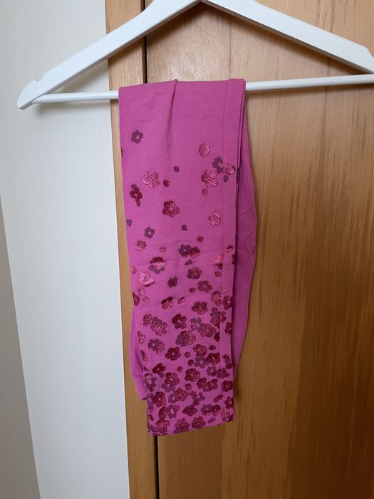 Legging rosa da GAP