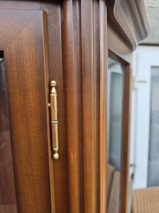 Witryna | Kredens | Vintage