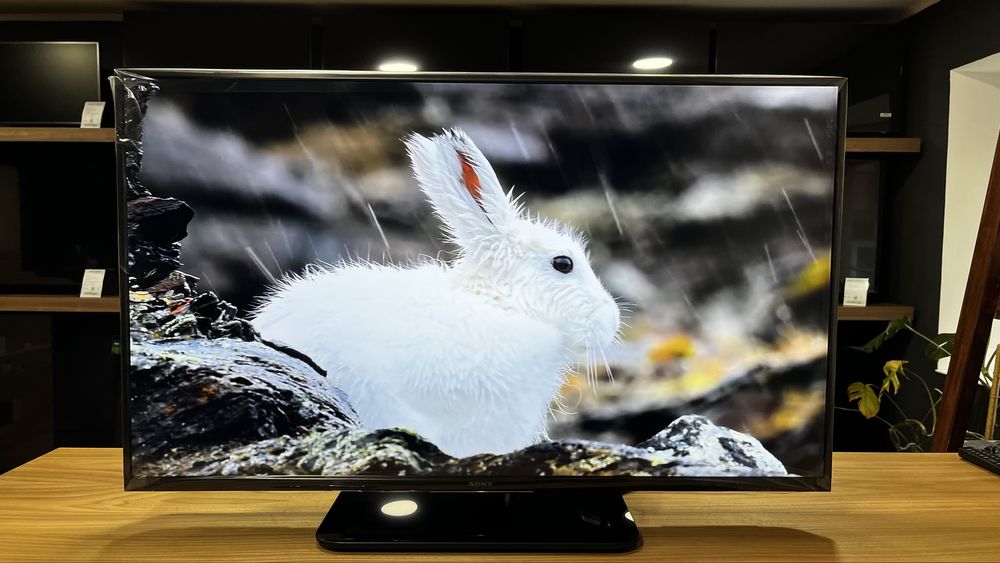 Телевізор Sony KD-43XG8305 120 Hz Smart TV Android  Гарантія 12 міс