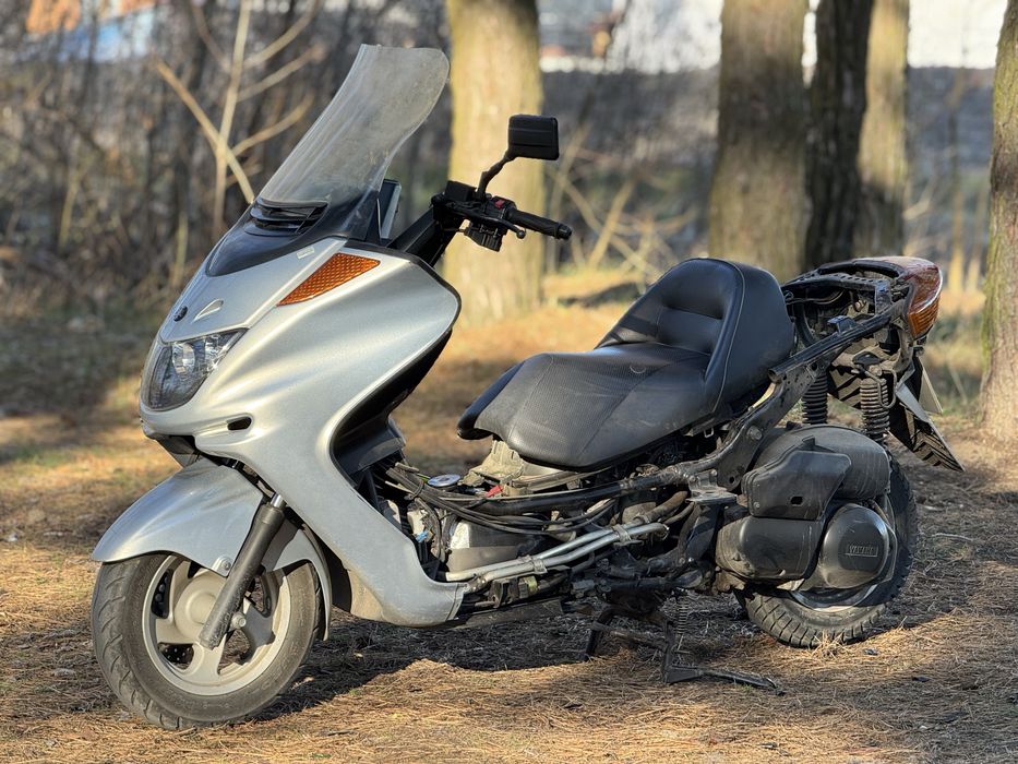 Ремонт Мото-Квадро. Ковель