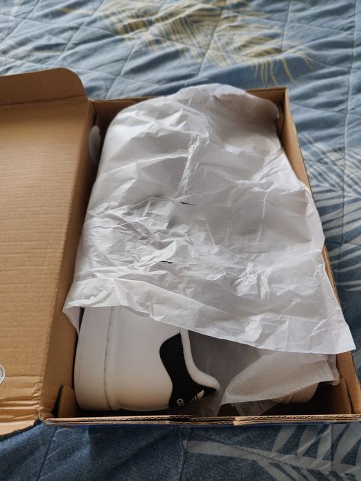 Adidasy damskie 36