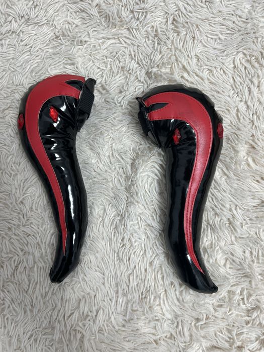 Косплей Гань Юй uwowo