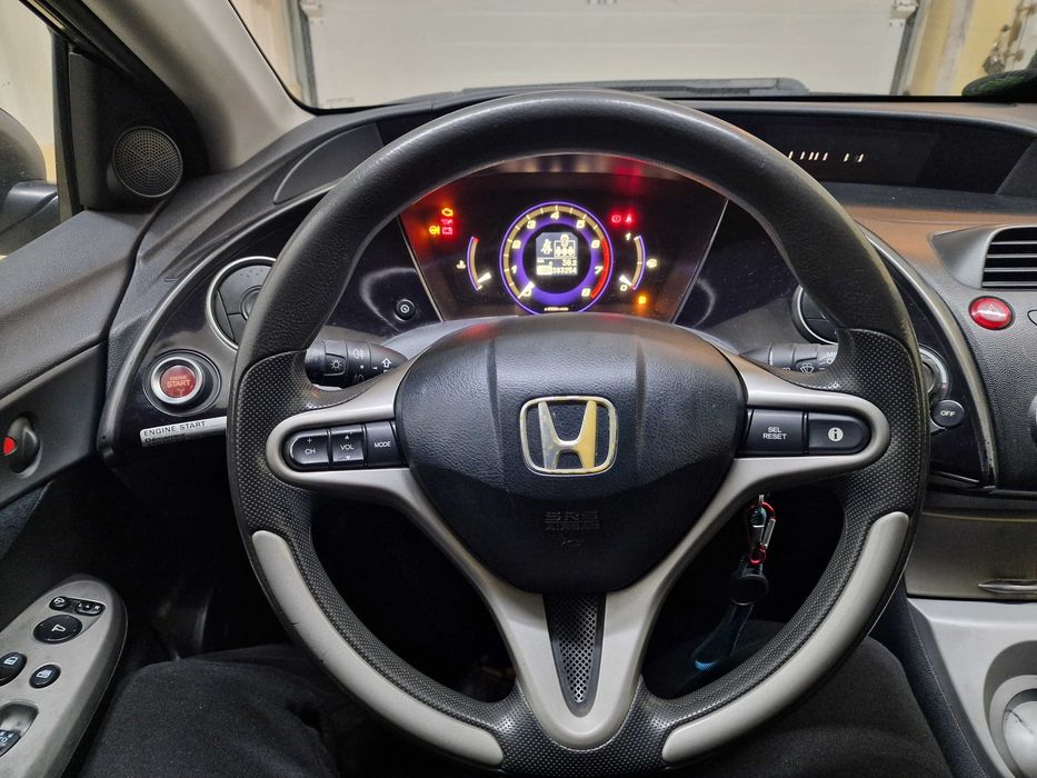 Honda Civic 1.4 IDSI