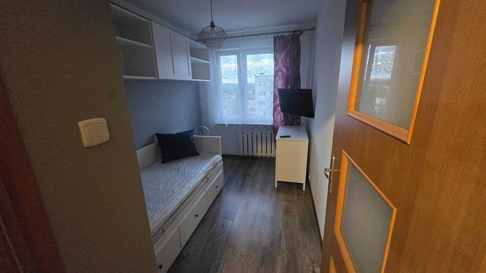 Mieszkanie na wynajem 62m2
